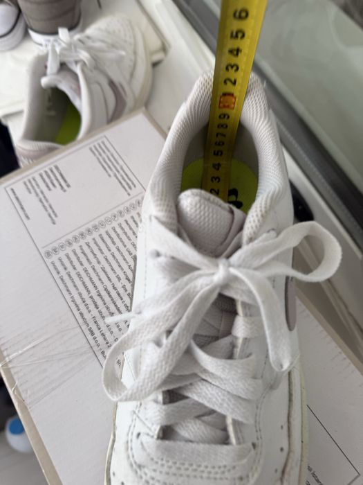 Adidasi Nike originali