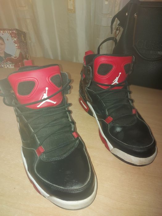 Jordan flight club 91