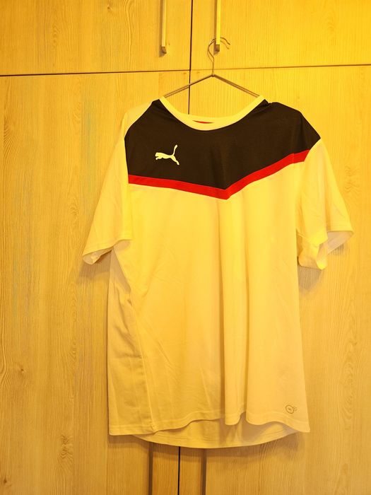 Vând tricouri Puma, Under Armour, New Balance, Umbro