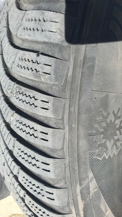 Jante tabla 14" 4x108