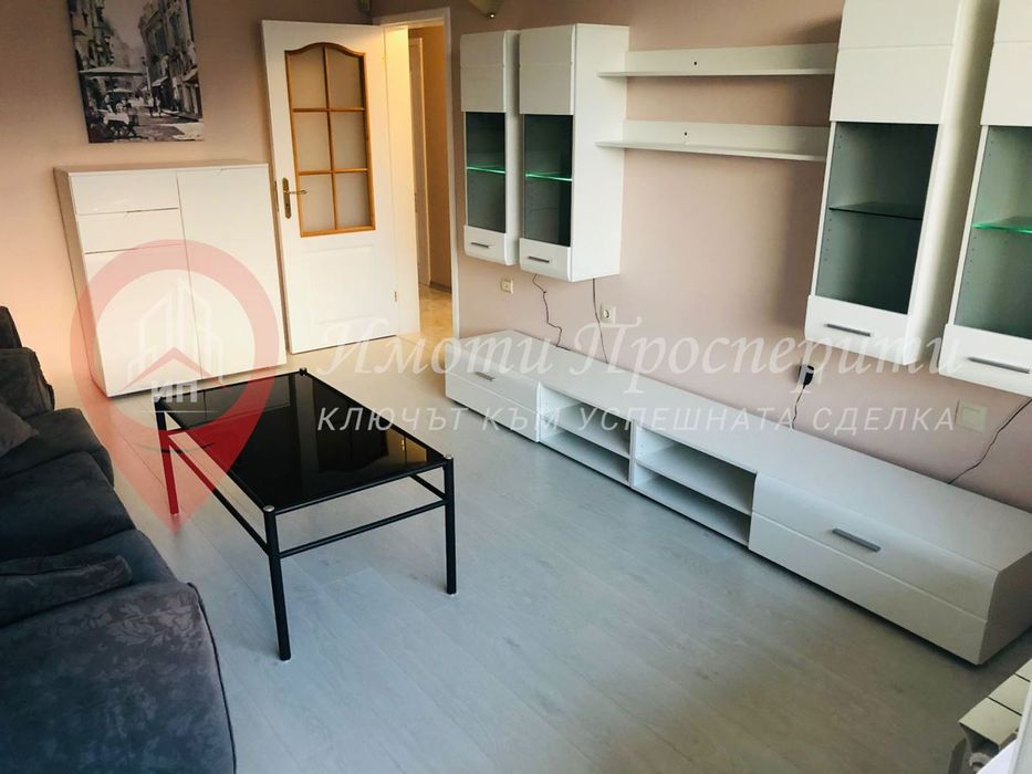 2-стаен в София-Полигона площ 70 цена 600