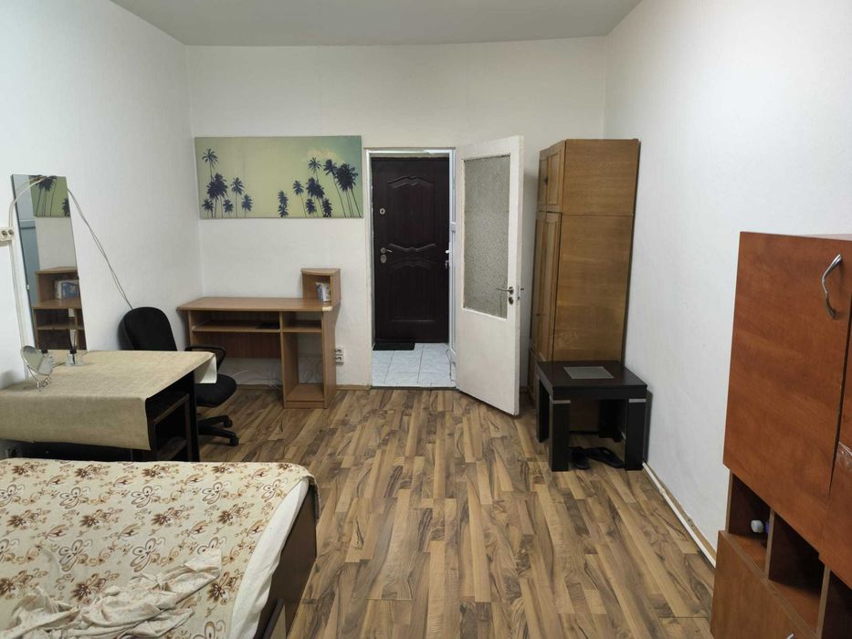 Garsoniera Aparatorii patriei