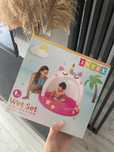 Piscina bebe Intex unicorn