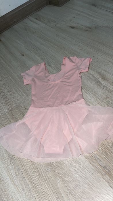 Купальник детский для гимнастики