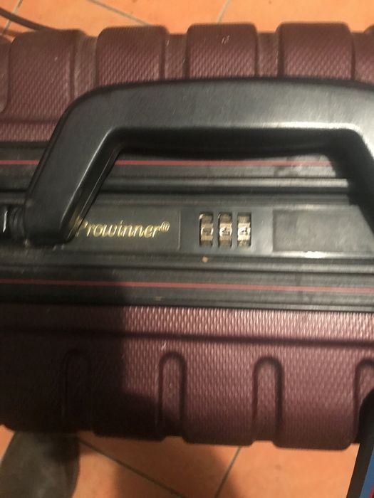 Geanta troler prowinner foarte rezistenta