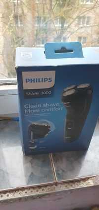 Aparat barbierit philips shave series 3000