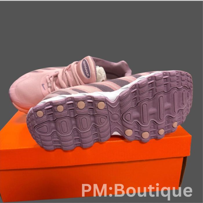 Nike Air Max маратонки