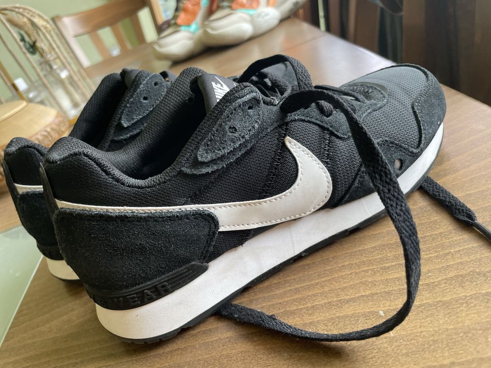 Nike маратонки дамски