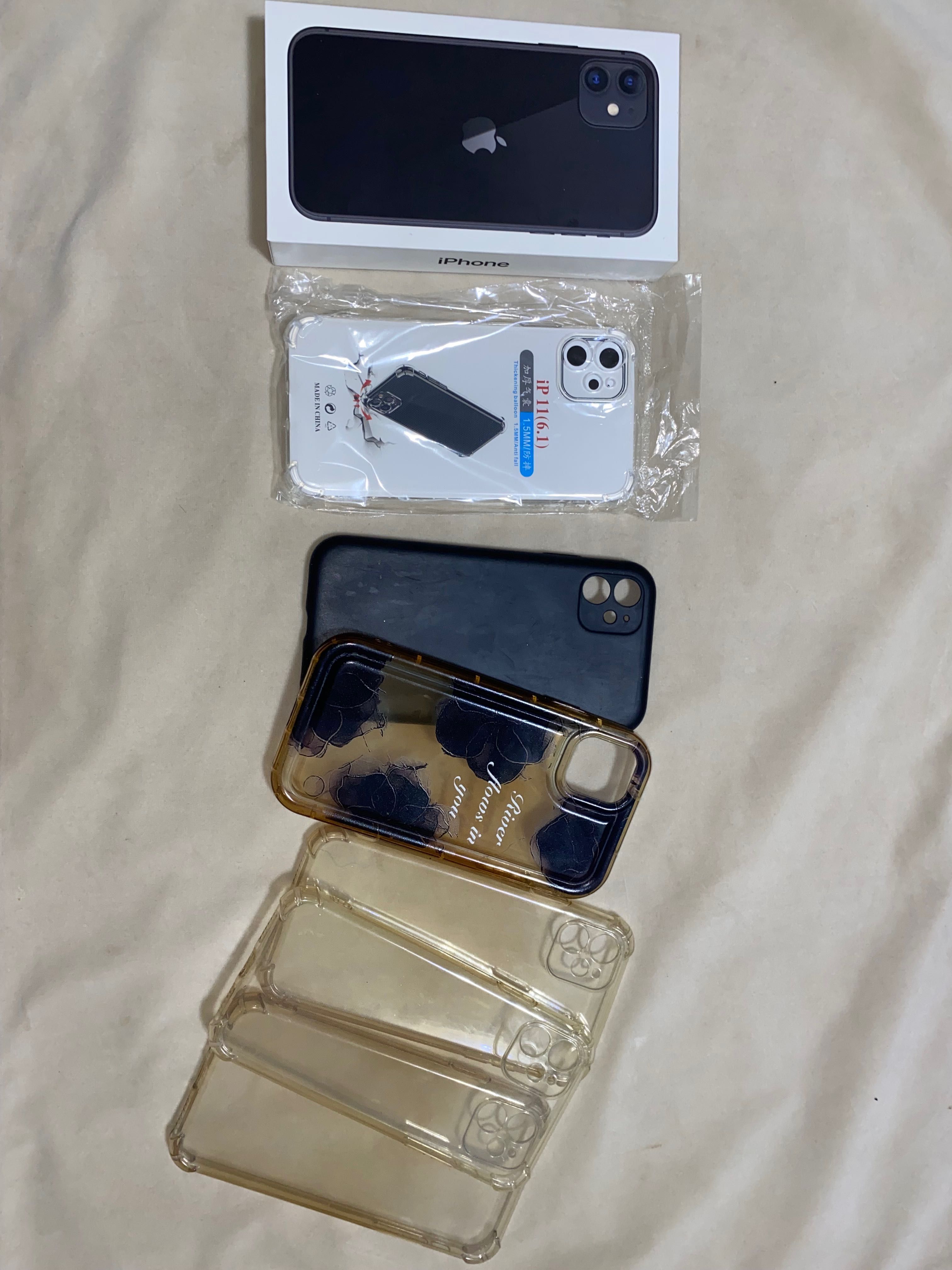 iPhone 11 , 128 GB