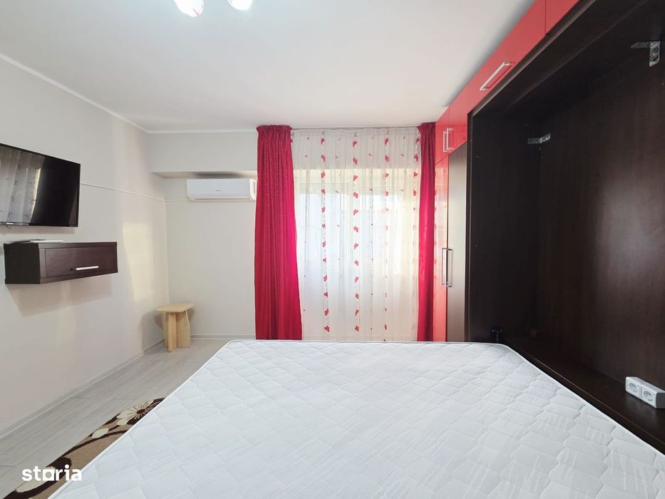 Ap cu o camera mobilat si utilat Ic Frimu Ac