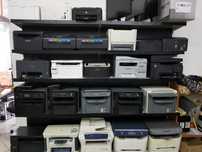 принтер МФУ Samsung 3200 Panasonic MB 1500 canon mf 3010