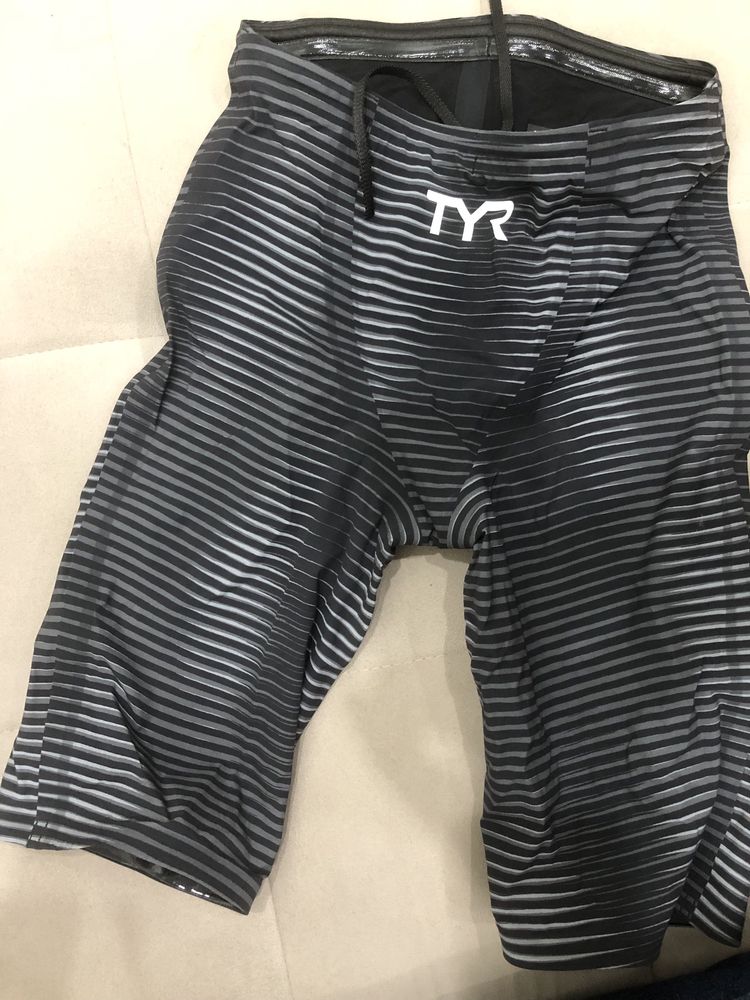 TYR Avictor2.0.