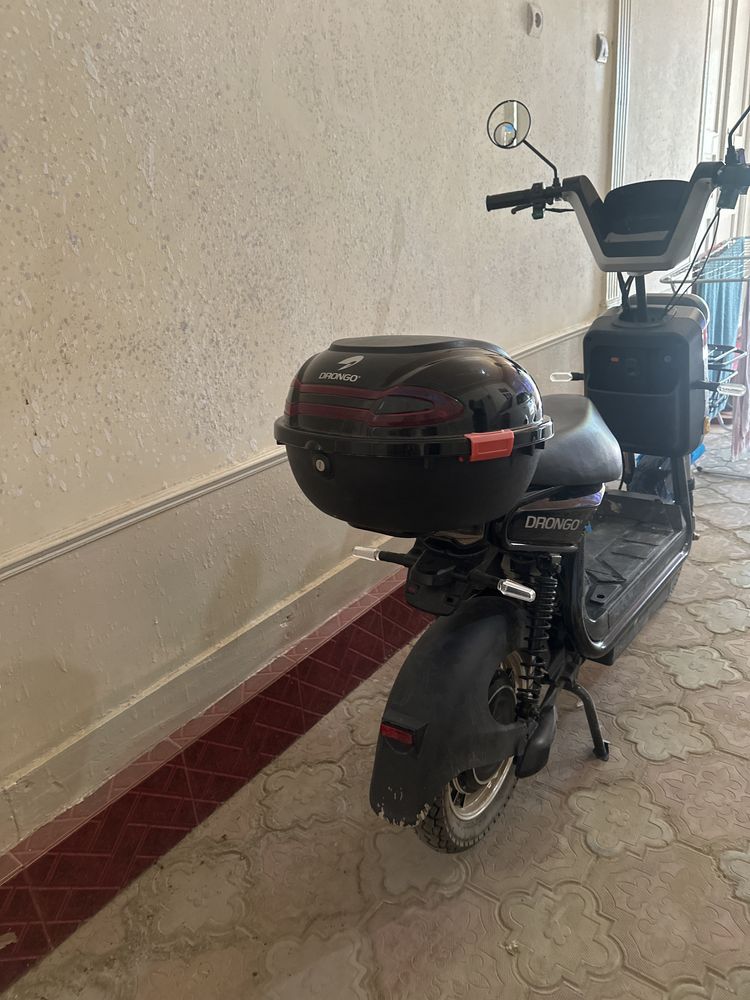 skutr sotikadi holati yangi