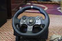 Logitech g920 volan