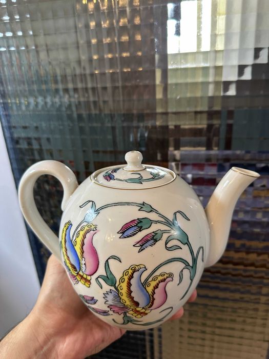 Большие Чаники Песочное