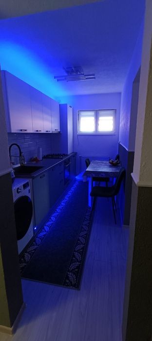 Apartament 2 camere zonă liniștită renovat complet