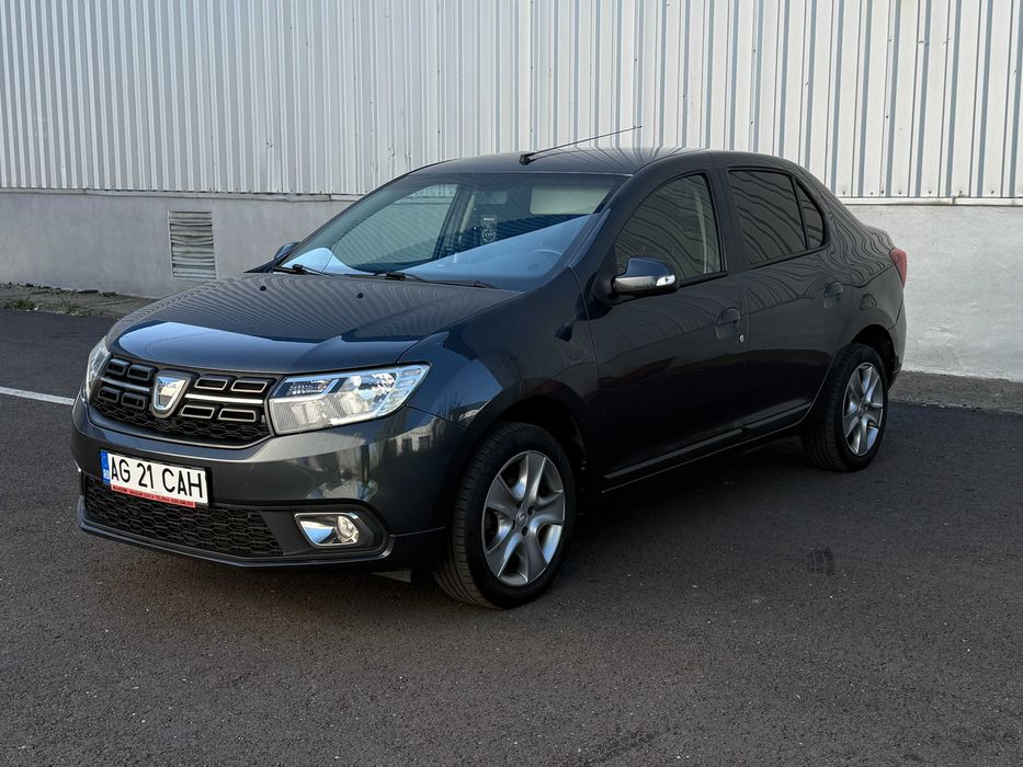 DACIA LOGAN SL Prestige Plus / 2020 / 0.9Tce BENZINA