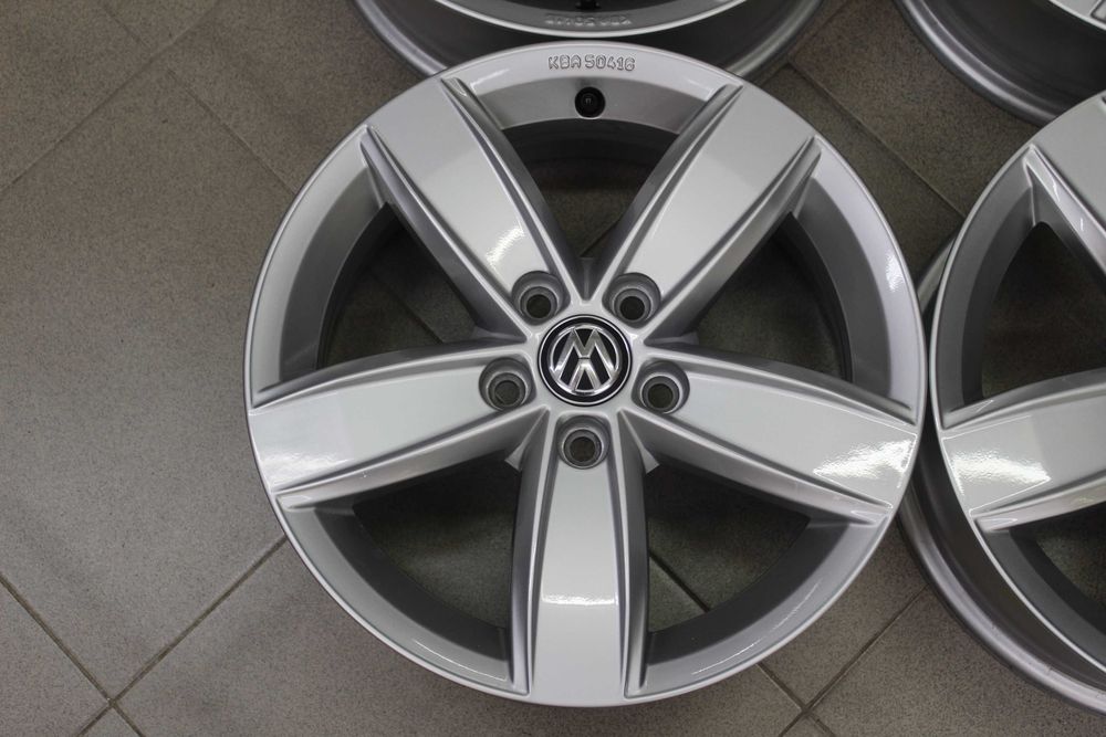 Джанти 15" VW Polo