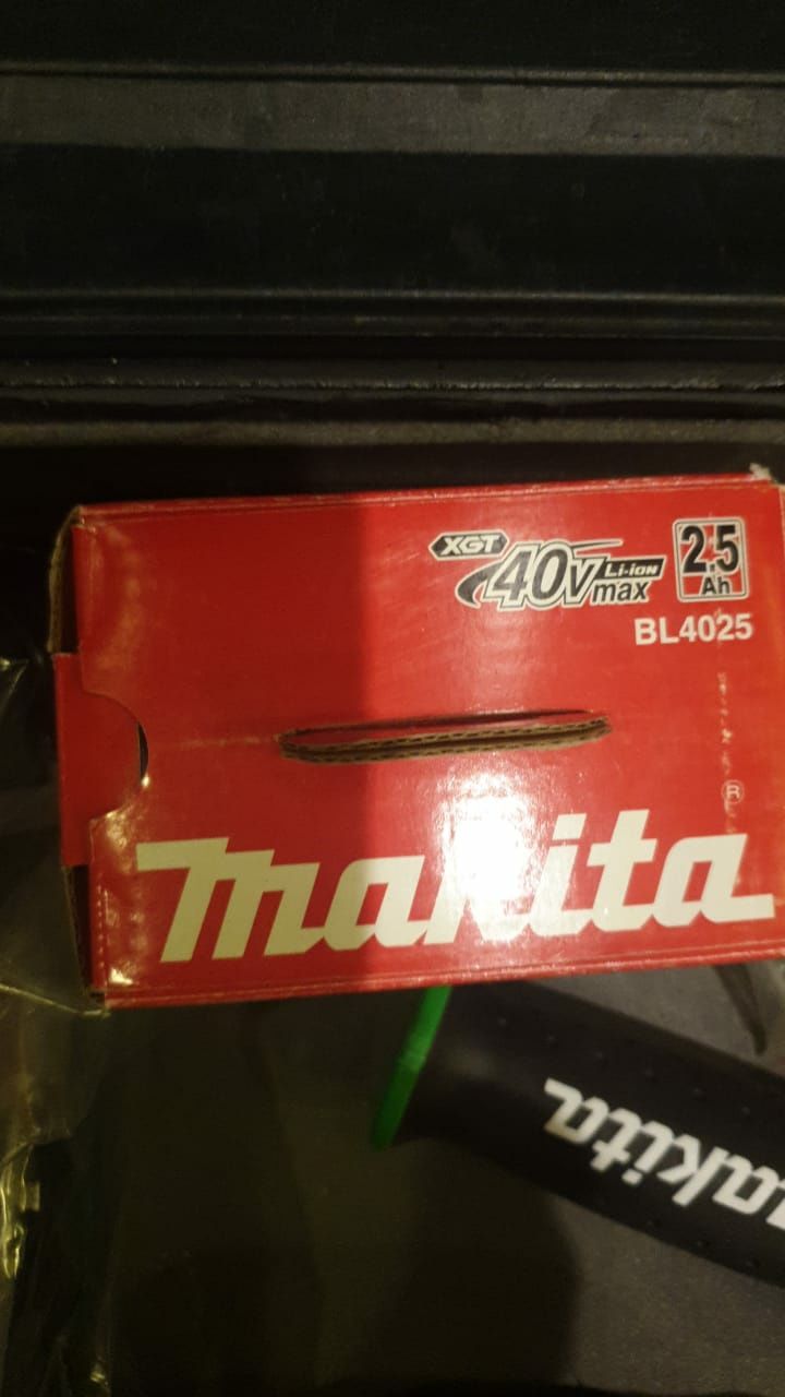 Болгарка makita макита