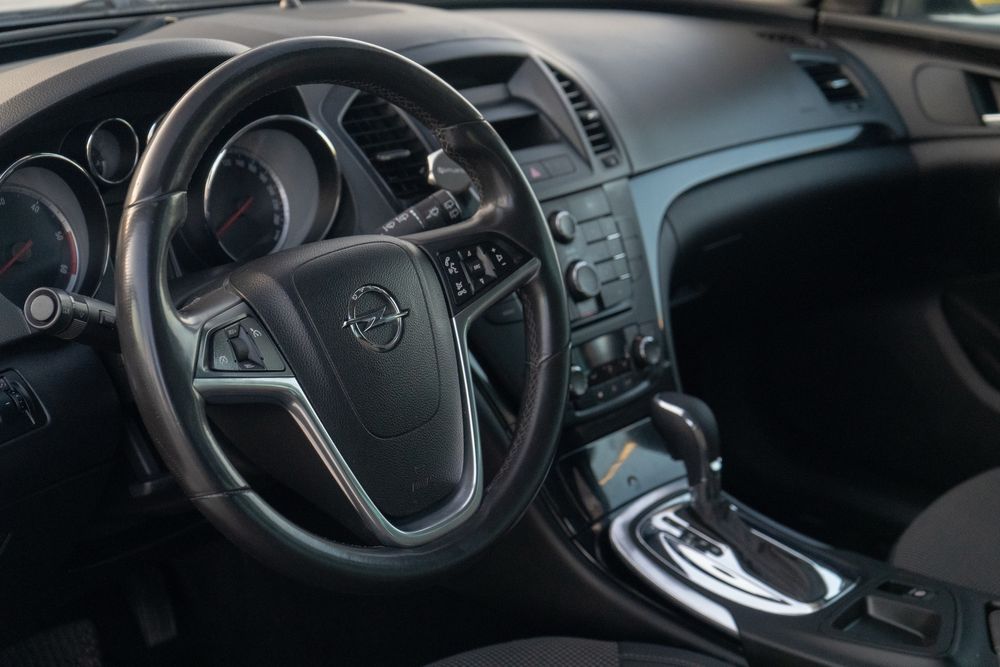 Opel Insignia 2.0