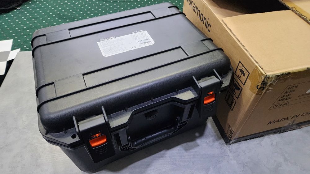 Saramonic WiTalk WT5D-US