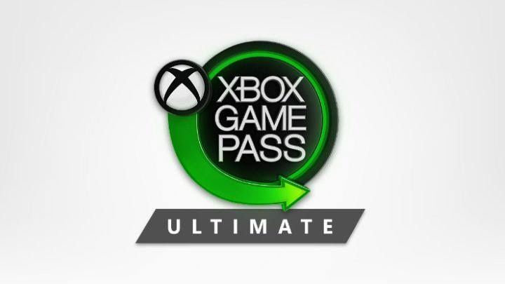 Xbox Game Pass Ultimate Xbox One, SeriesX/S