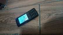 Nokia  X2-05 Telefon.