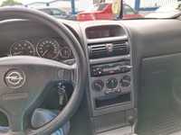 Opel Astra G 1.6 16v, 2003