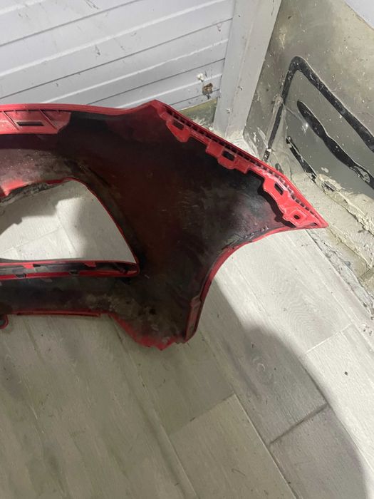 Bara fata Hyundai i20 Facelift an 2018 - 2021 Cod 86511-C8AA0