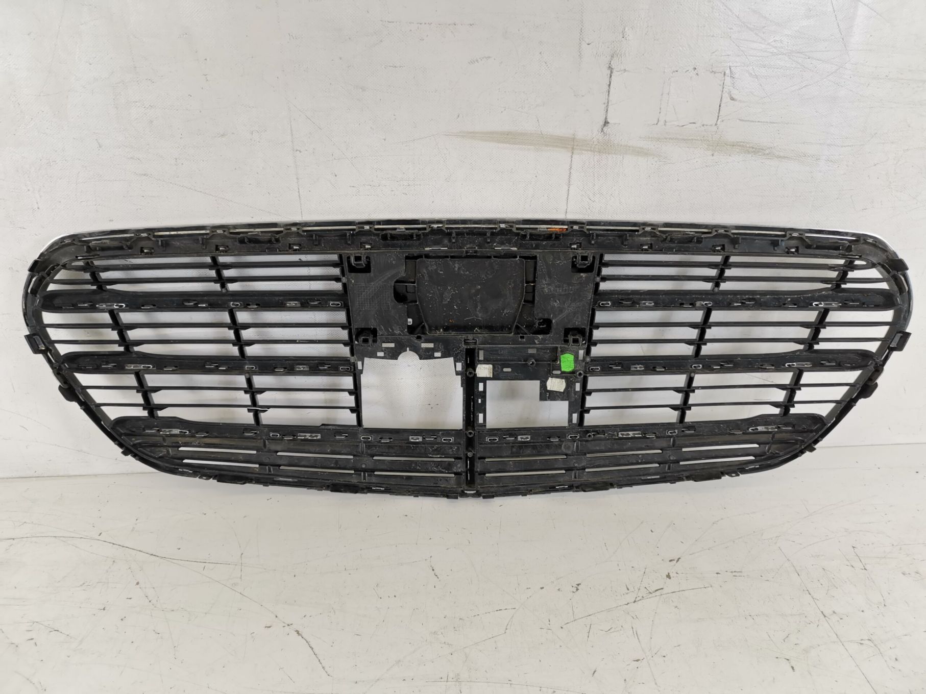Grila Centrala Radiator Mercedes-Benz  S-Class W223 2021 2022 2023 202