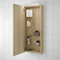 Стенен шкаф за баня GODMORGON от IKEA
