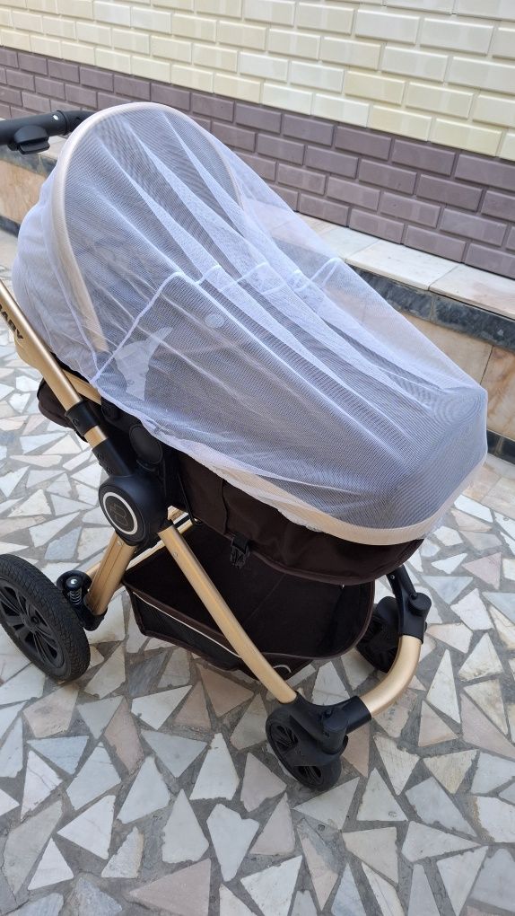 Детская коляска For Baby