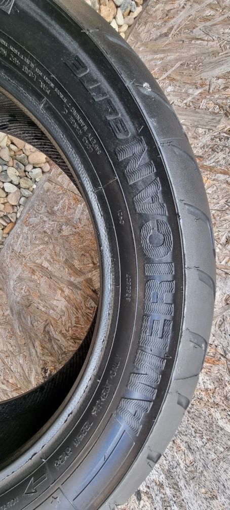 Anvelopa Dunlop American Elite MT 180/65 B16 M/C 81H