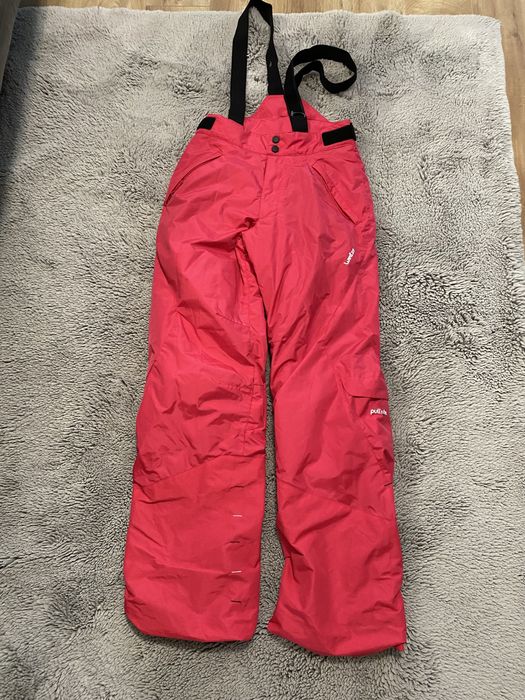 Wedze ски долница