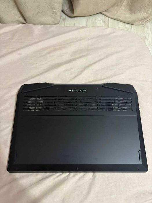 Laptop Gaming HP Pavilion