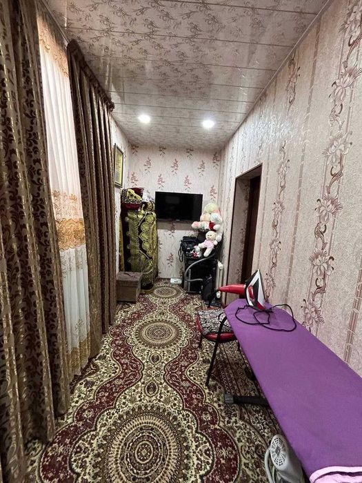 2 хоналик квартира 2 этаж  дом, динамо рестаран, 7 гузал
