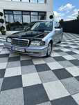 Vand Mercedes Benz c clas w202