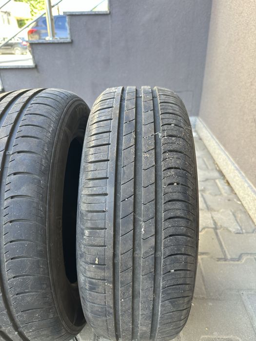 Anvelope 185 60 14 Hankook de Vara