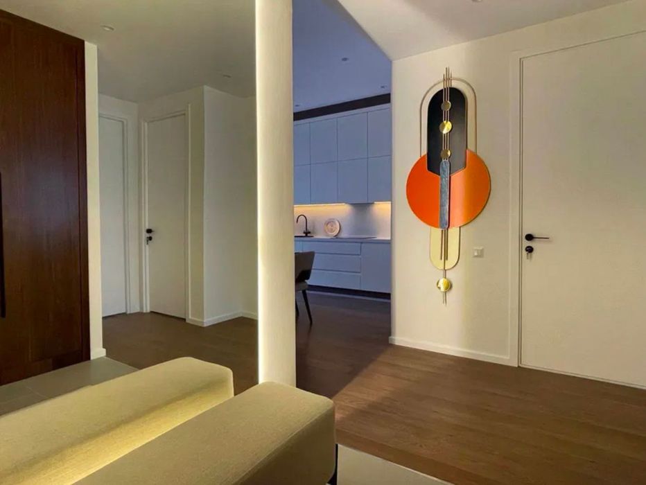 Жк Dream House/ аа 4 комнатная/ Яккасарой / новая новастройка