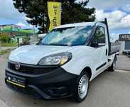 Fiat DOBLO WORK UP