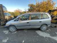 Piese opel zafira A motor 2.0 y20dth