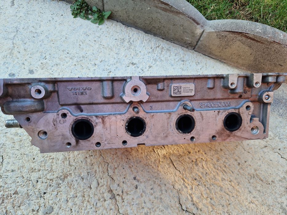 Chiuloasa volvo xc 60 2015