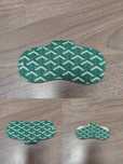 Goyard кейс для очков