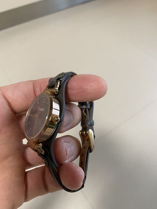 Ceas elegant Fossil ES-3077