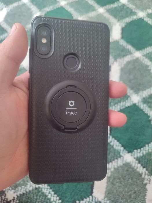 Redmi note 5 arzonga