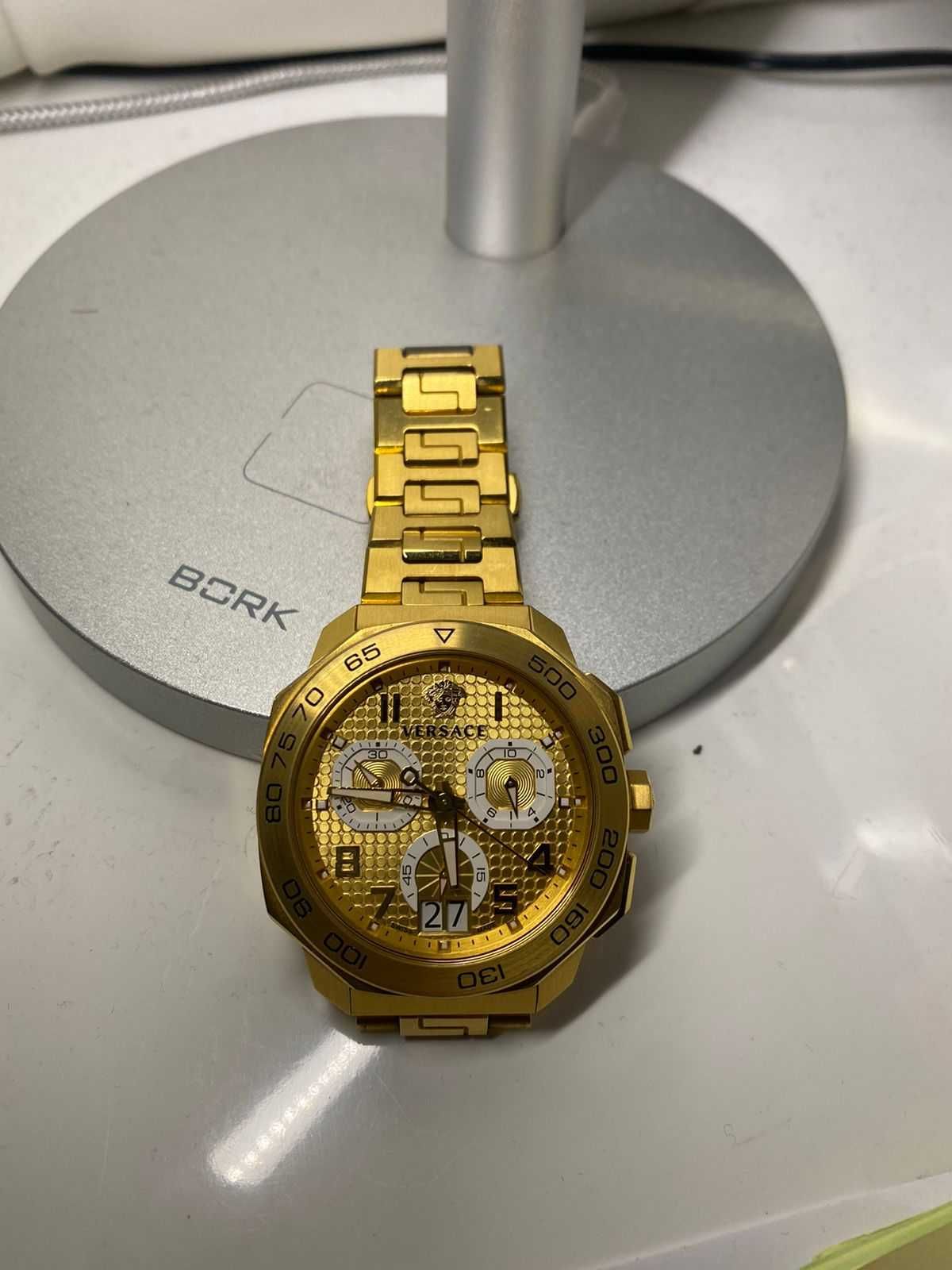 Наручные часы Versace VRSC VQC04 0015