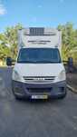 Iveco daily frigorific