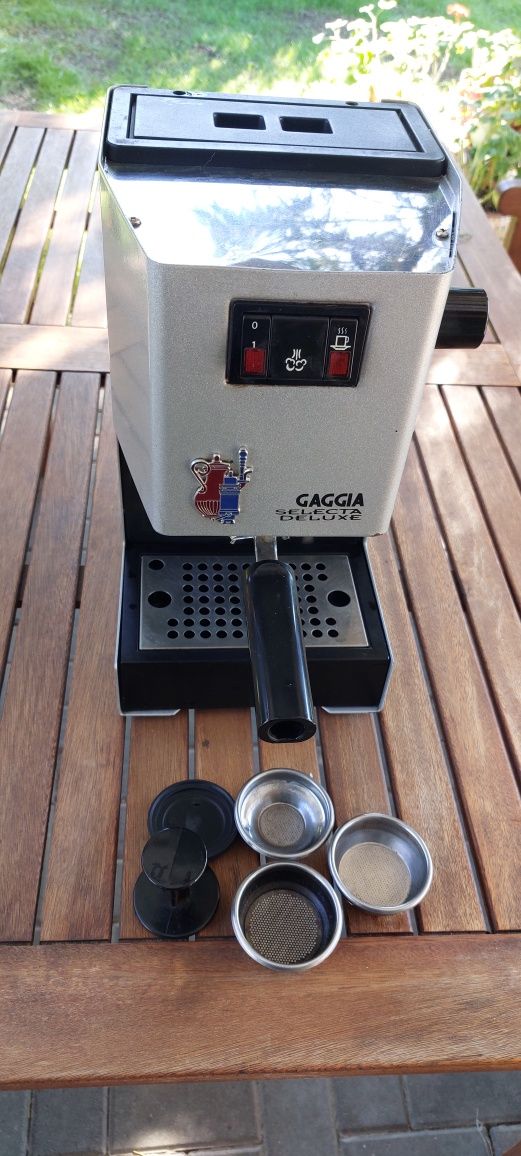 Кафемашина Gaggia classic