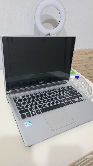 Ноутбук Acer Aspire V5 431