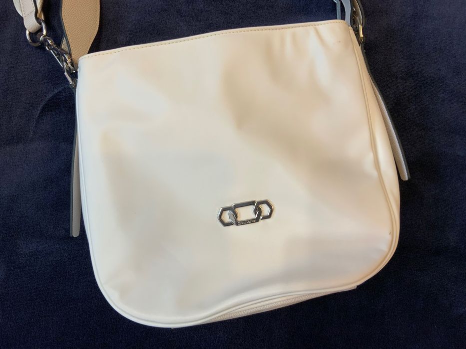 Samsonite recyclex-оригинална дамска чанта